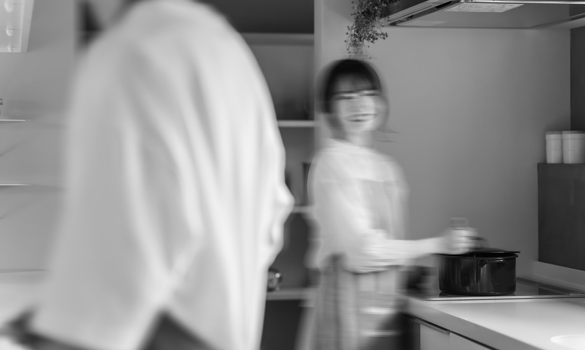 夫婦イメージ