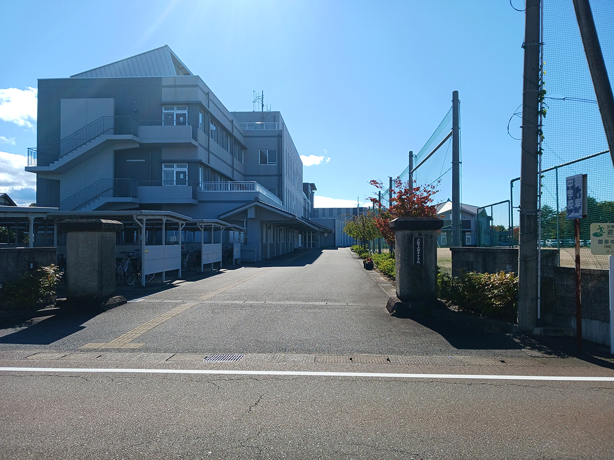 石友ホーム土地住宅情報｜小松市串町北 - 208.34m²｜