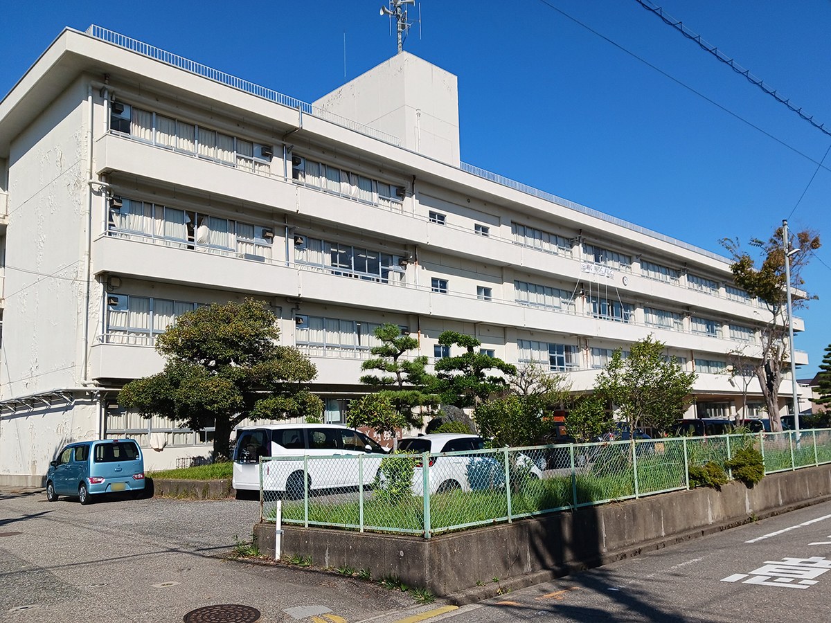 石友ホーム土地住宅情報｜金沢市畝田中四丁目 - 165.29m²｜