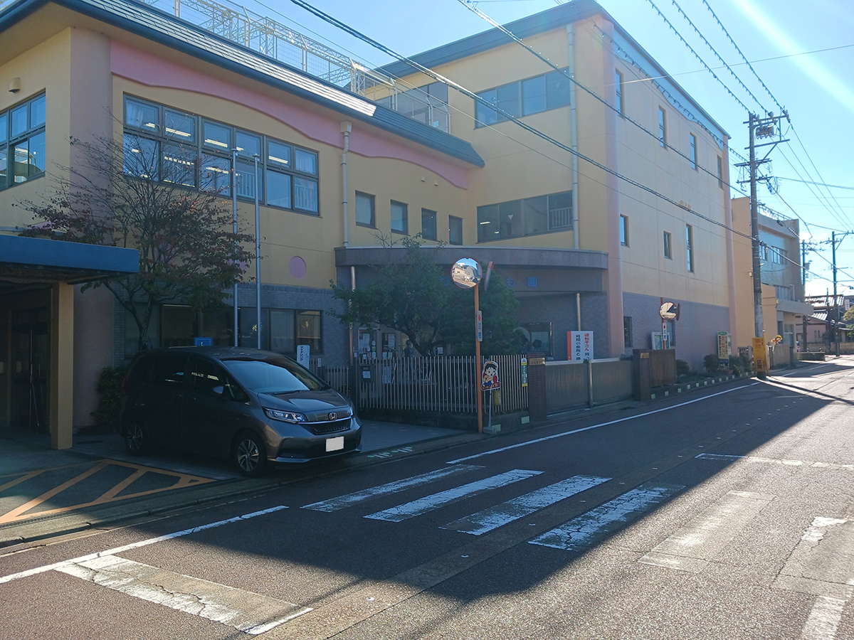 石友ホーム土地住宅情報｜小松市福乃宮町二丁目 - 165.04m²｜