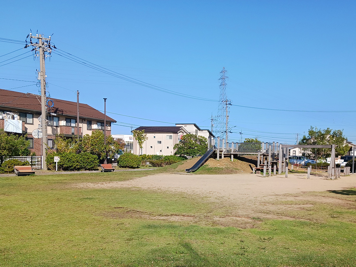 石友ホーム土地住宅情報｜金沢市畝田中四丁目 - 165.29m²｜