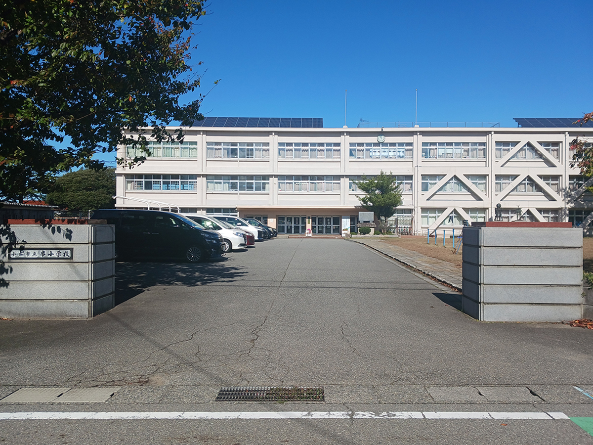 石友ホーム土地住宅情報｜小松市串町北 - 208.34m²｜